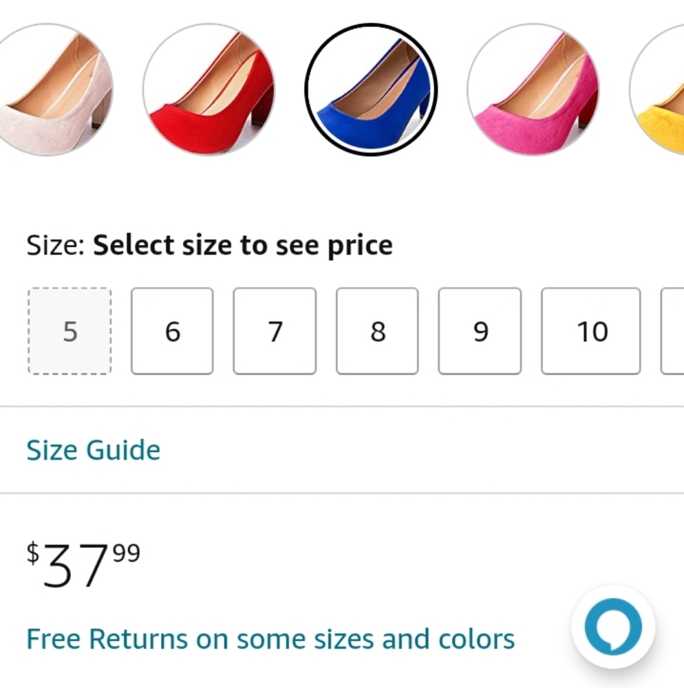 Shoes